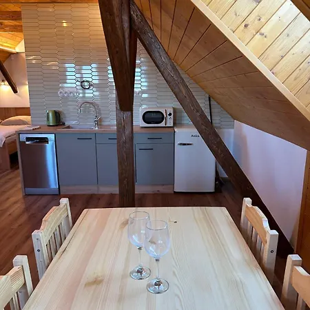 Apartman Pod Kaplickou Vysker, Cesky Raj