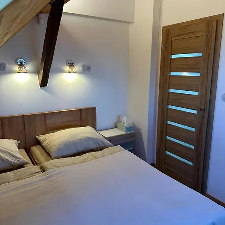 Appartement Apartman Pod Kaplickou Vysker, Cesky Raj