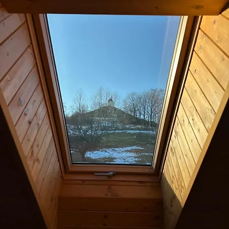 Apartman Pod Kaplickou Vysker, Cesky Raj *