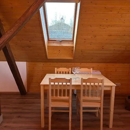 Apartman Pod Kaplickou Vysker, Cesky Raj Appartement Vyskeř