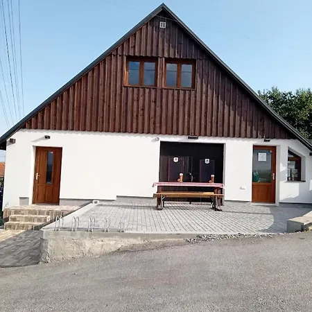 Pod Kaplickou Vysker, Cesky Raj Vyskeř