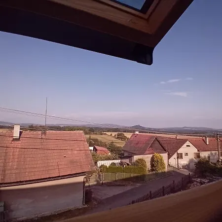 Appartement Apartman Pod Kaplickou Vysker, Cesky Raj Vyskeř