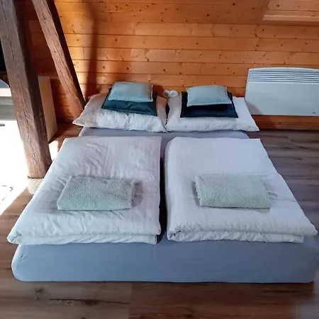 Apartman Pod Kaplickou Vysker, Cesky Raj