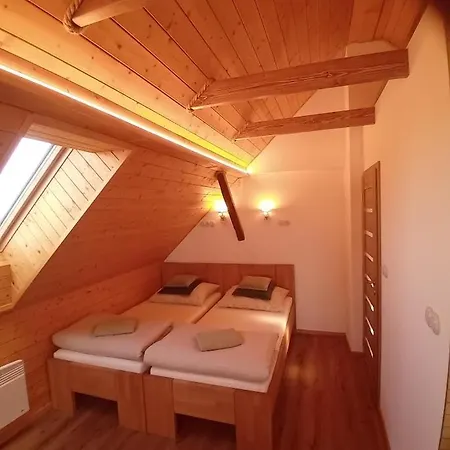 Apartman Pod Kaplickou Vysker, Cesky Raj * Vyskeř