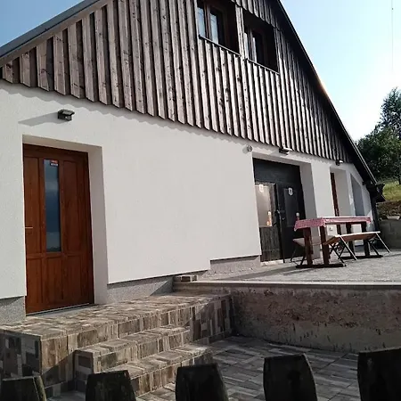 Apartman Pod Kaplickou Vysker, Cesky Raj