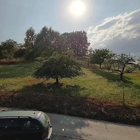 Apartman Pod Kaplickou Vysker, Cesky Raj Appartement *