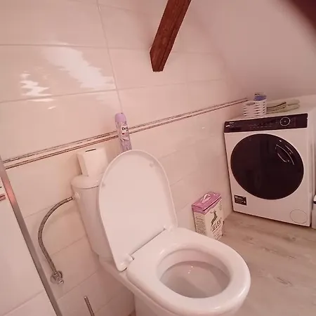 Appartement Apartman Pod Kaplickou Vysker, Cesky Raj Vyskeř