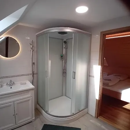 Apartman Pod Kaplickou Vysker, Cesky Raj * Vyskeř