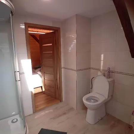 Apartman Pod Kaplickou Vysker, Cesky Raj Appartement